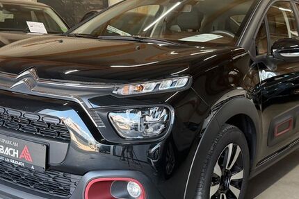 Citroen C3 95.450 km 9.990 &euro; Denkingen 78588