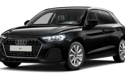 Audi A1 5.907 km 29.999 &euro; Villingen-Schwenningen 78052