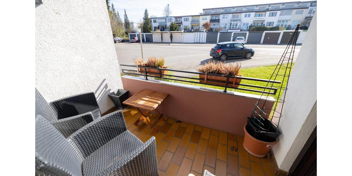 Etagenwohnung Villingen-Schwenningen Schwenningen - 5 Zimmer, 138 m&sup2;, 1.449&euro; | Angebot:26366170