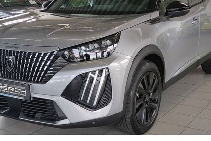 Peugeot 2008 3.000 km 31.970 &euro; Rottweil 78628