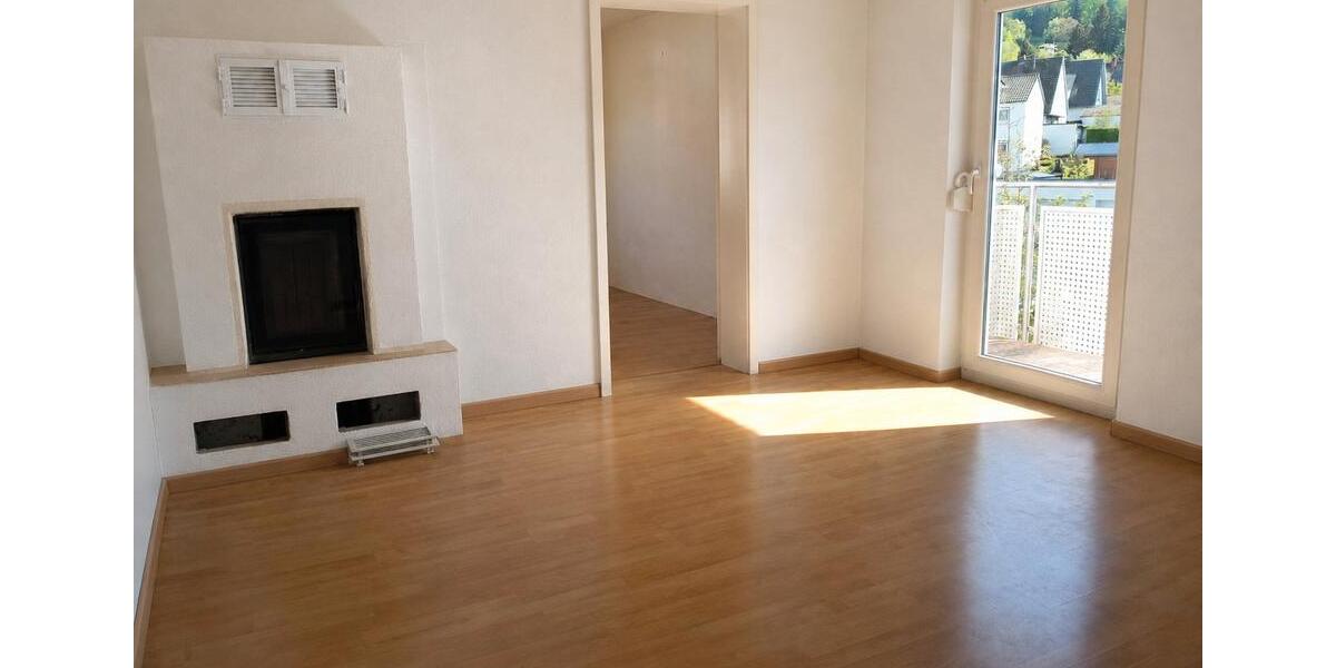 Etagenwohnung Tuttlingen - 2 Zimmer, 44 m&sup2;, 110.000&euro; | Angebot:26479366