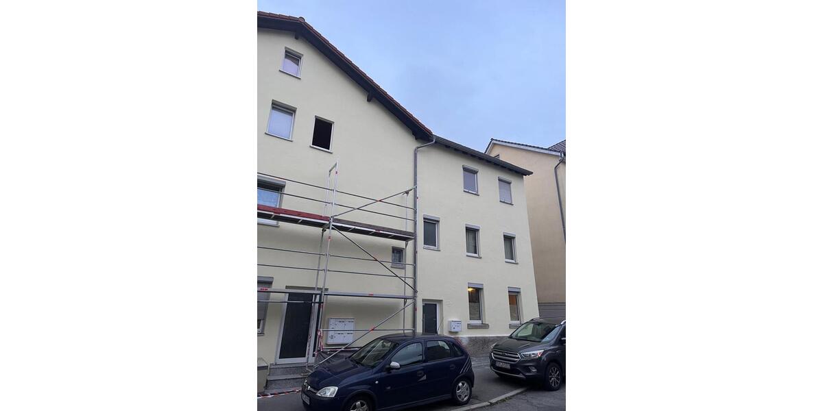 Maisonettenwohnung Tuttlingen - 2 Zimmer, 74 m&sup2;, 950&euro; | Angebot:25085104