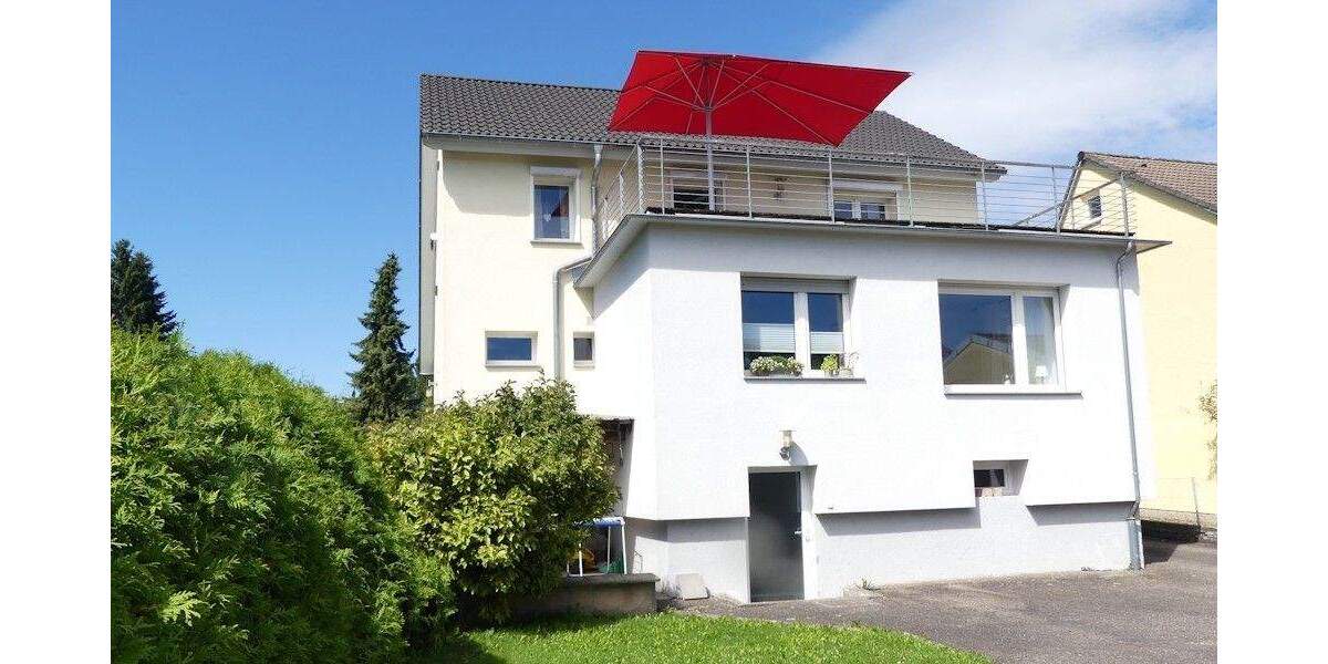 Einfamilienhaus Villingen-Schwenningen Villingen - 6 Zimmer, 144 m&sup2;, 570.000&euro; | Angebot:25780844