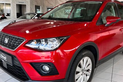 Seat Arona 129.792 km 9.400 &euro; Spaichingen 78549