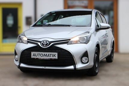 Toyota Yaris 74.000 km 11.990 &euro; Tuttlingen 78532