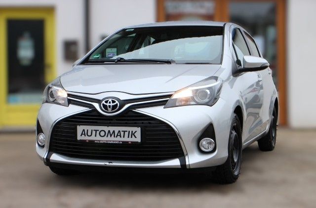 Toyota Yaris 74.000 km 11.990 &euro; Tuttlingen 78532