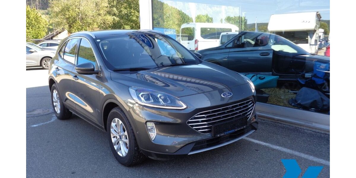 Ford Kuga 6.600 km 29.990 &euro; Tuttlingen 78532