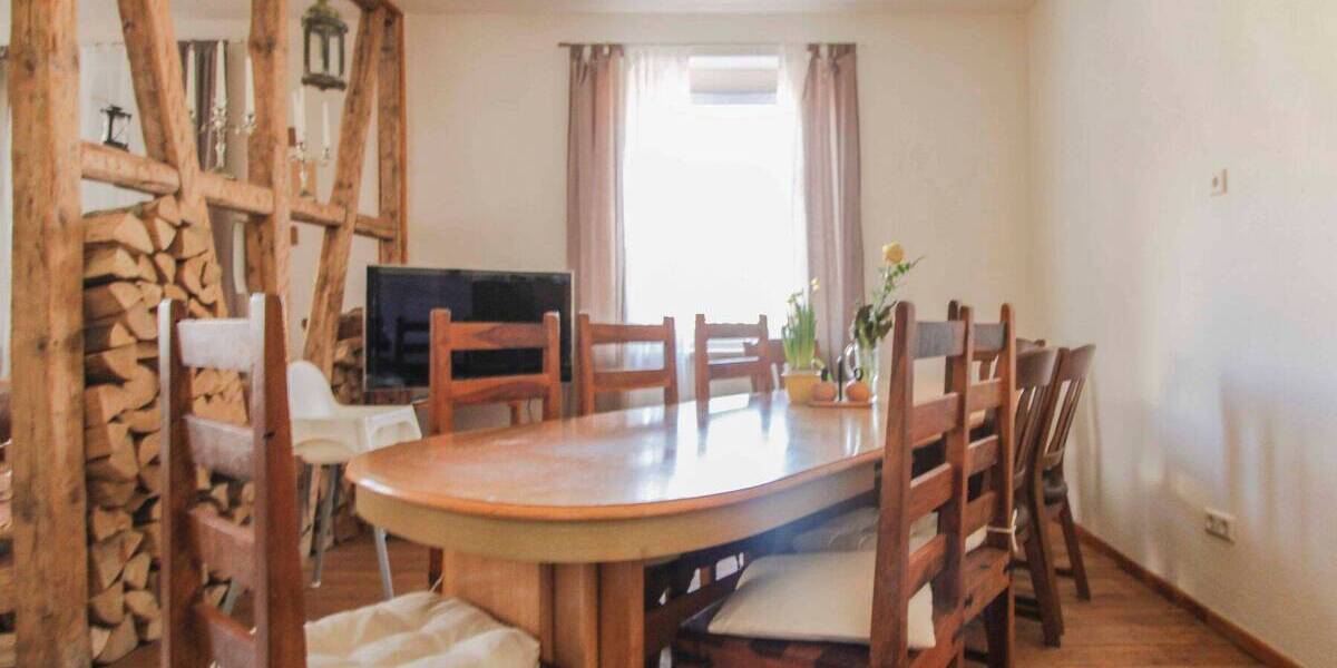 Mehrfamilienhaus, Wohnhaus Königsfeld im Schwarzwald Königsfeld - 1 Zimmer, 417 m&sup2;, 699.000&euro; | Angebot:26037211