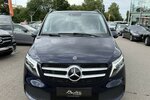 Mercedes-Benz V 250 d LANG/KAMERA/NAVI/LED/2xSCHIEBETÜR/1.HAND 104.913 km 39.900 &euro; Villingen-Schwenningen 78054
