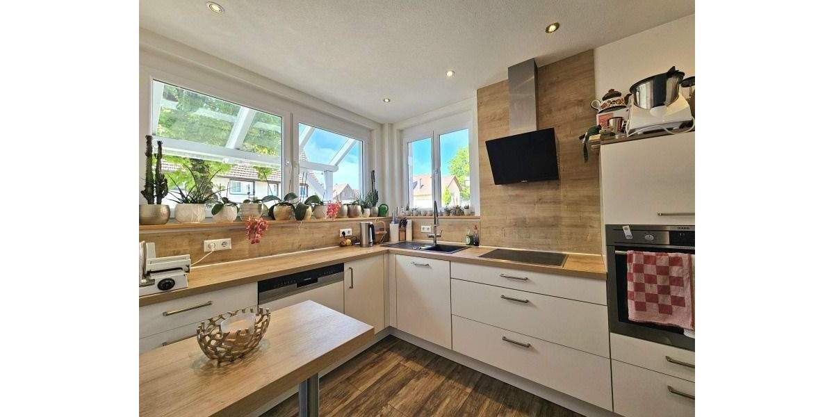 Mehrfamilienhaus, Wohnhaus Fluorn-Winzeln Winzeln - 7 Zimmer, 262 m&sup2;, 585.000&euro; | Angebot:25775350