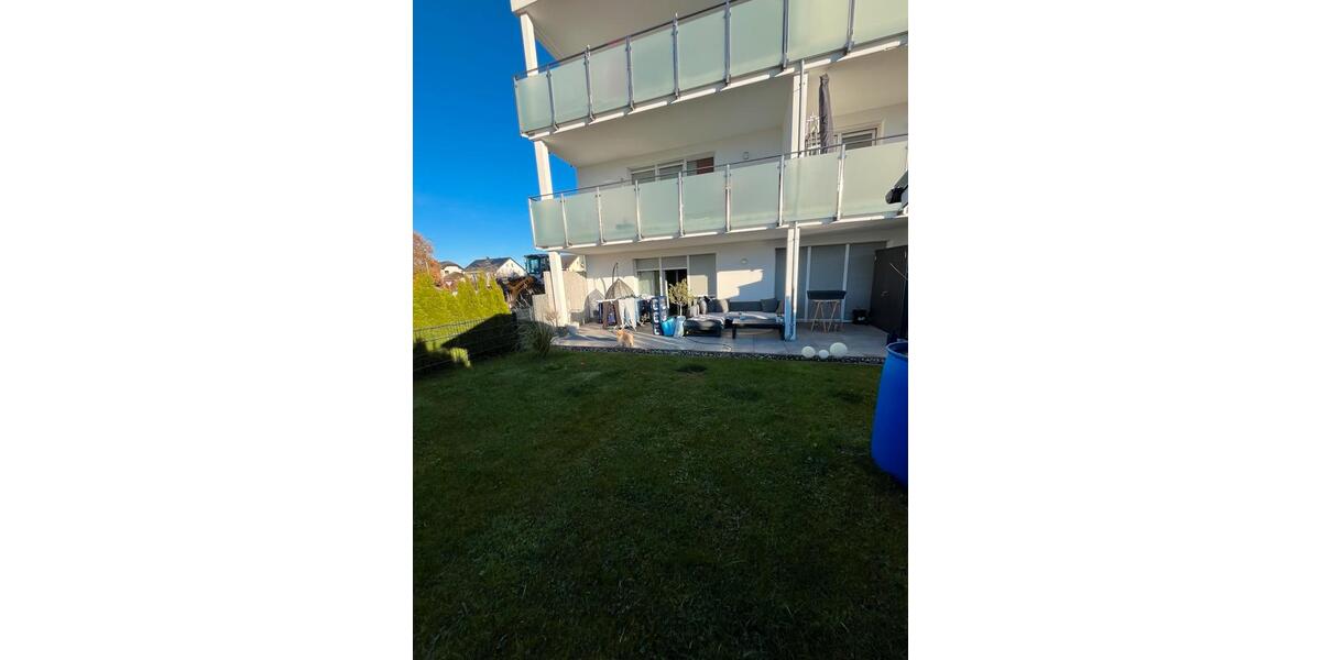 Erdgeschoßwohnung Schramberg - 4 Zimmer, 116 m&sup2;, 425.000&euro; | Angebot:25570785