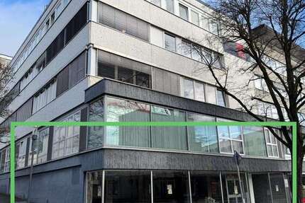 Gewerbeobjekt Villingen-Schwenningen Schwenningen - 3.000&euro; | Angebot:24075728