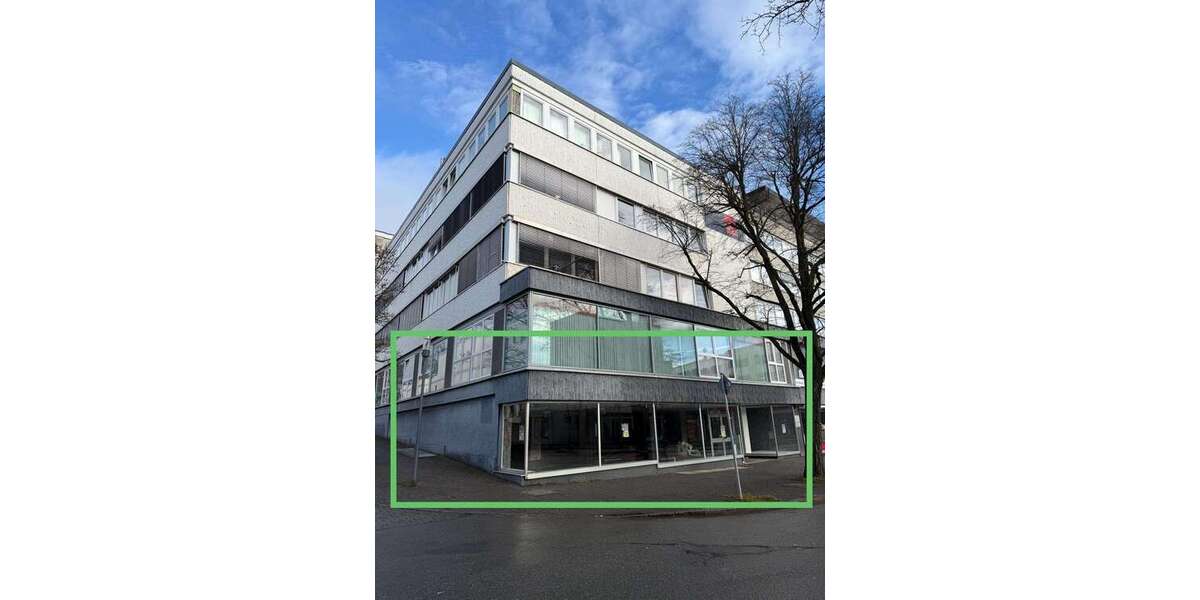 Gewerbeobjekt Villingen-Schwenningen Schwenningen - 3.000&euro; | Angebot:24075728