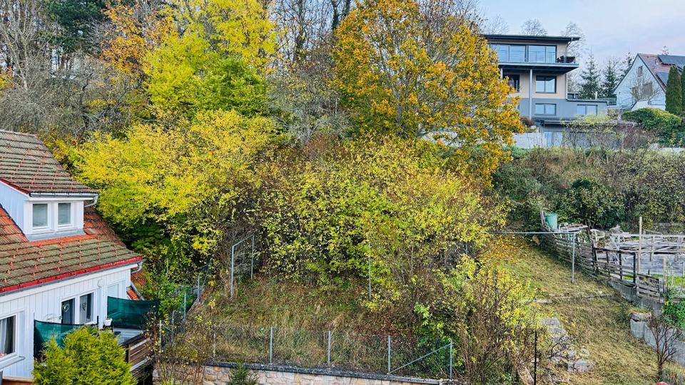 Etagenwohnung Löffingen - 2 Zimmer, 50 m&sup2;, 140.000&euro; | Angebot:24845122