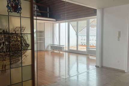 Wohnung Villingen Villingen - 3 Zimmer, 172 m&sup2;, 1.950&euro; | Angebot:23764998