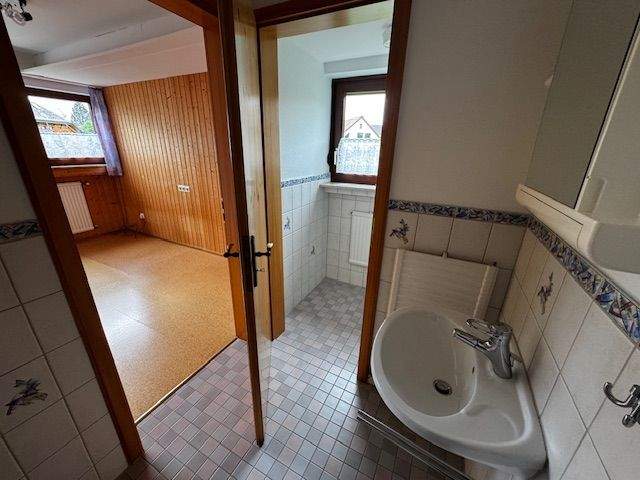 Reihenendhaus Schönwald im Schwarzwald - 3 Zimmer, 106 m&sup2;, 215.000&euro; | Angebot:25669565