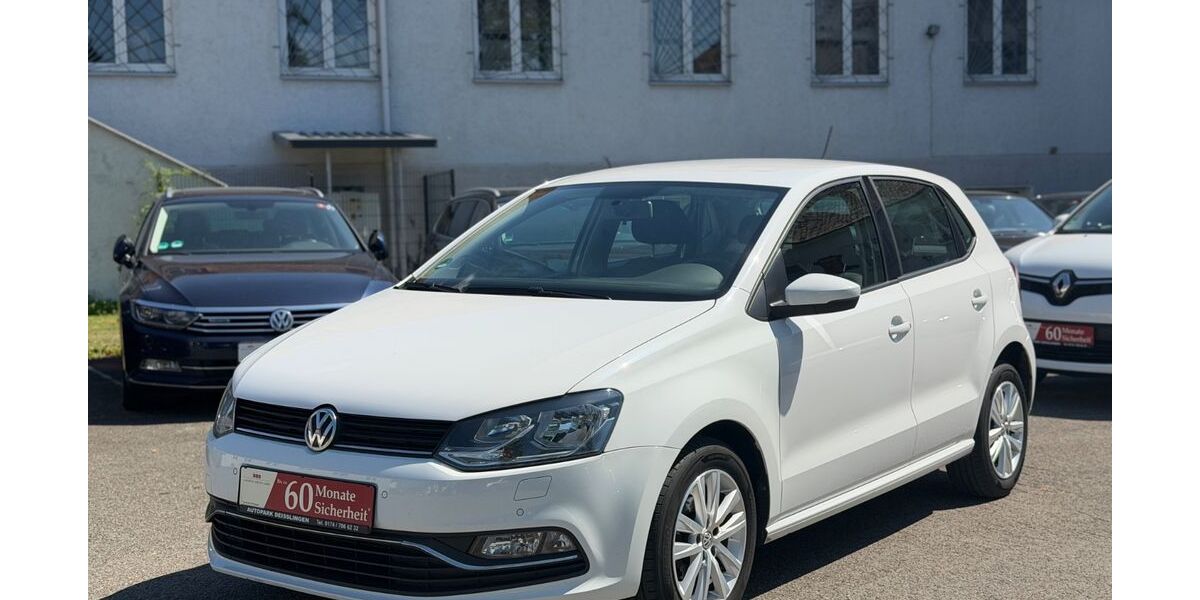 VW Polo 146.000 km 7.790 &euro; Deisslingen 78652