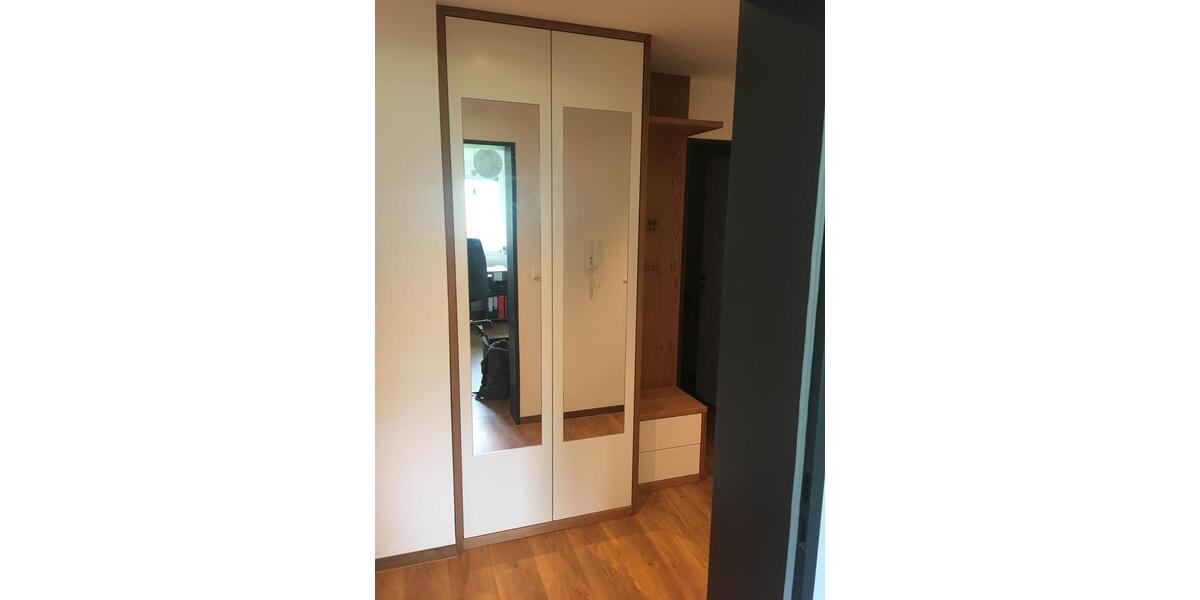 Etagenwohnung Villingen-Schwenningen Schwenningen - 3 Zimmer, 95 m&sup2;, 1.000&euro; | Angebot:26615044