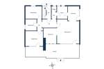Einfamilienhaus Villingen-Schwenningen Marbach - 6 Zimmer, 200 m&sup2;, 540.000&euro; | Angebot:25690240