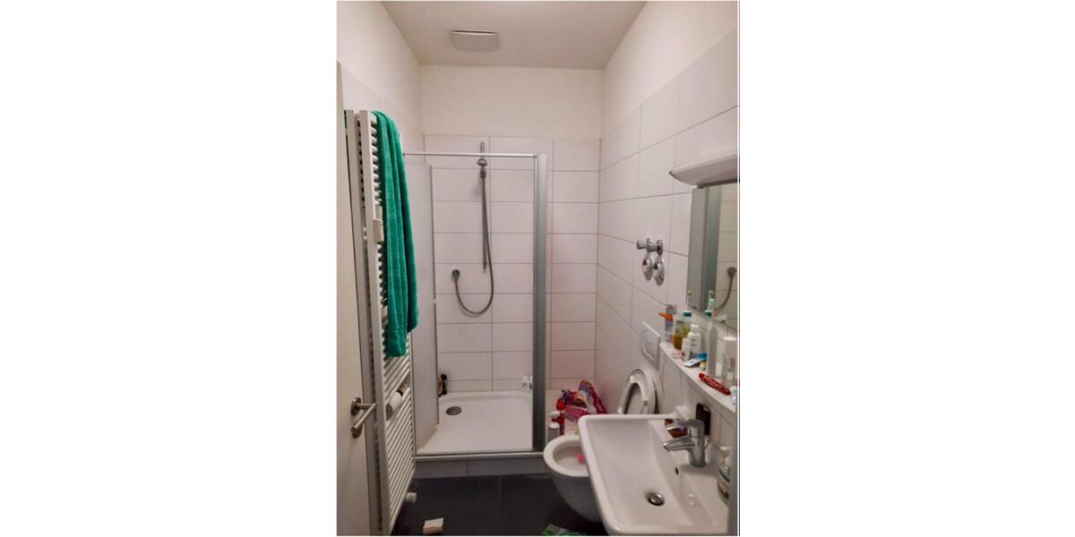 Etagenwohnung Trossingen - 1 Zimmer, 30 m&sup2;, 310&euro; | Angebot:25270851