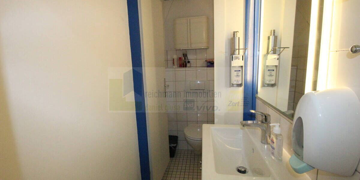 Gewerbeobjekt Bad Dürrheim - 1.349&euro; | Angebot:26515001