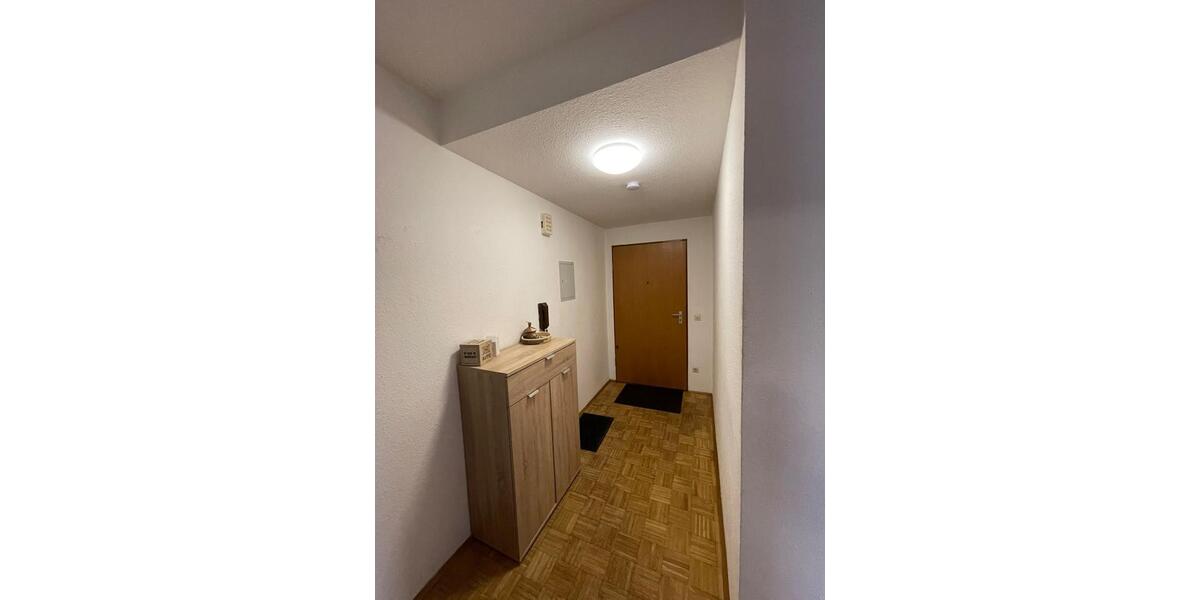 Etagenwohnung Trossingen - 2 Zimmer, 52 m&sup2;, 590&euro; | Angebot:25102763