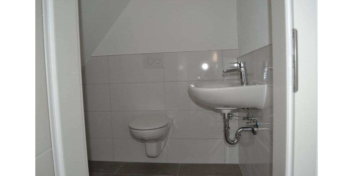 Dachgeschoßwohnung Donaueschingen - 2 Zimmer, 55 m&sup2;, 780&euro; | Angebot:24750366