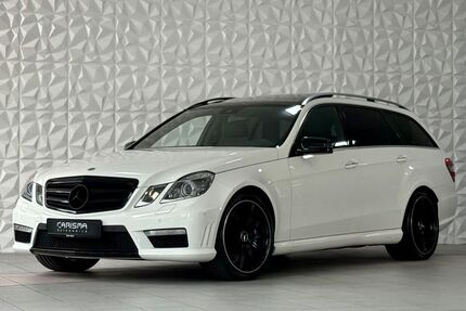 Mercedes-Benz E 63 AMG 99.000 km 29.990 &euro; Rottweil 78628