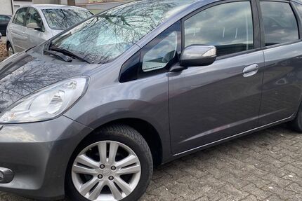 Honda Jazz 113.500 km 5.950 &euro; Villingen-Schwenningen 78056