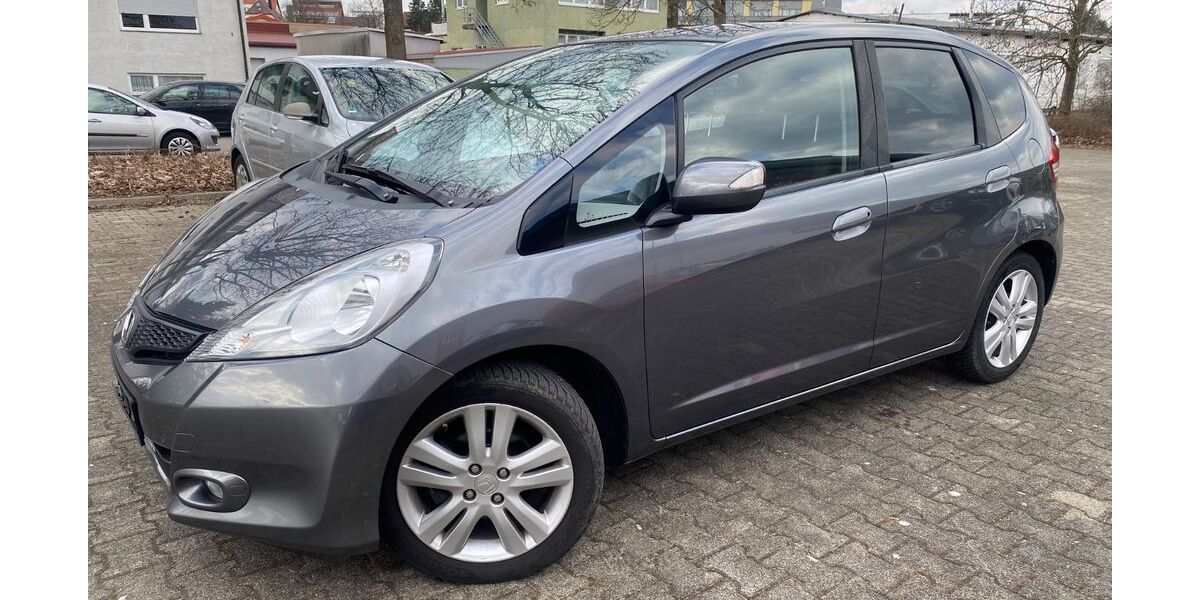 Honda Jazz 113.500 km 6.750 &euro; Villingen-Schwenningen 78056