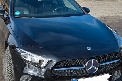 Mercedes-Benz A 250 74.450 km 28.300 &euro; Donaueschingen 78166