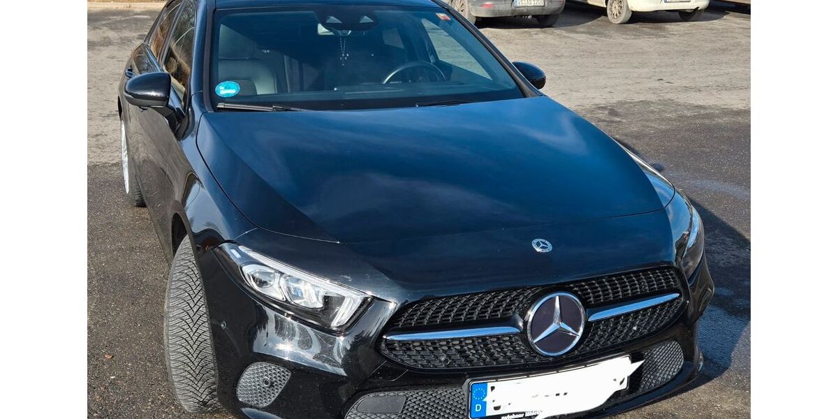 Mercedes-Benz A 250 74.450 km 28.300 &euro; Donaueschingen 78166