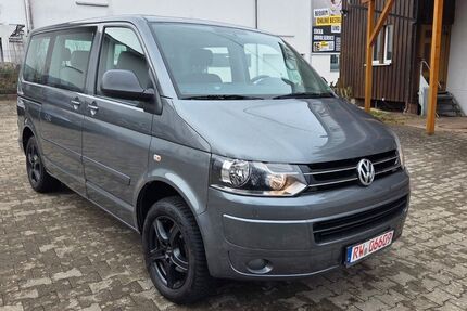 VW T5 Transporter 213.500 km 12.500 &euro; Schramberg 78713
