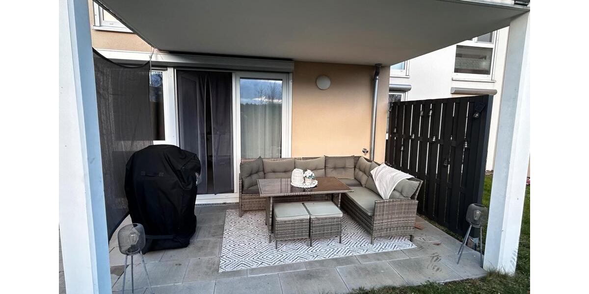 Erdgeschoßwohnung Immendingen - 2 Zimmer, 67 m&sup2;, 840&euro; | Angebot:25908743