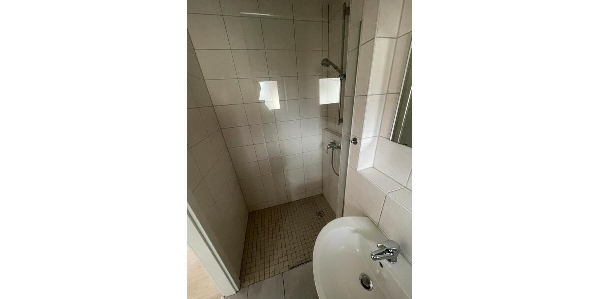 Etagenwohnung Villingen-Schwenningen Schwenningen - 1 Zimmer, 22 m&sup2;, 470&euro; | Angebot:25953930