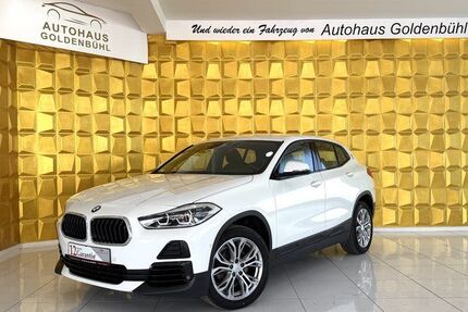 BMW X2 49.000 km 22.490 &euro; Villingen-Schwenningen 78048