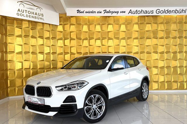 BMW X2 49.000 km 22.490 &euro; Villingen-Schwenningen 78048