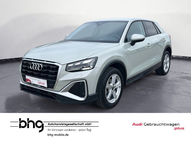 Audi Q2 9.519 km 27.290 &euro; Rottweil 78628