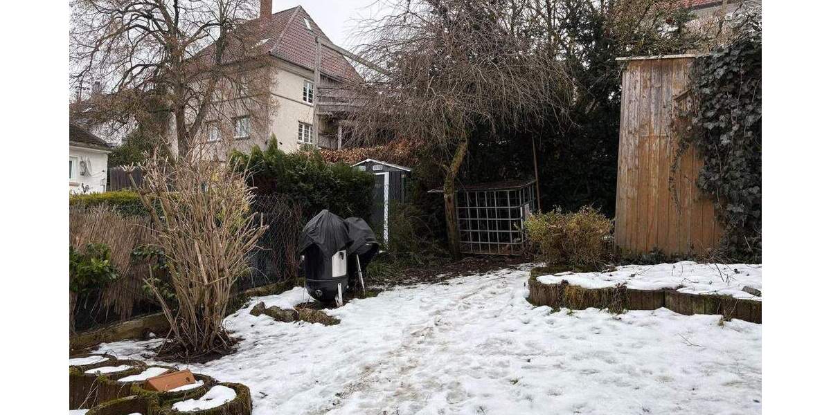 Doppelhaushälfte Villingen-Schwenningen Schwenningen - 2 Zimmer, 98 m&sup2;, 239.000&euro; | Angebot:25670749