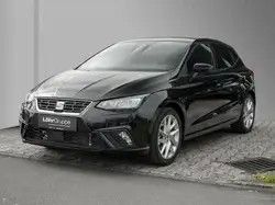 Seat Ibiza 33.250 km 16.890 &euro; Titisee-Neustadt 79822