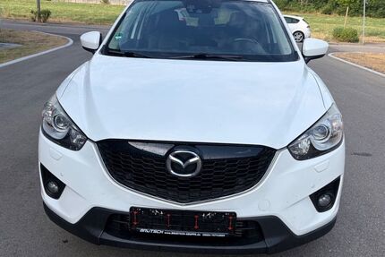 Mazda CX-5 160.000 km 7.999 &euro; Donaueschingen 78166