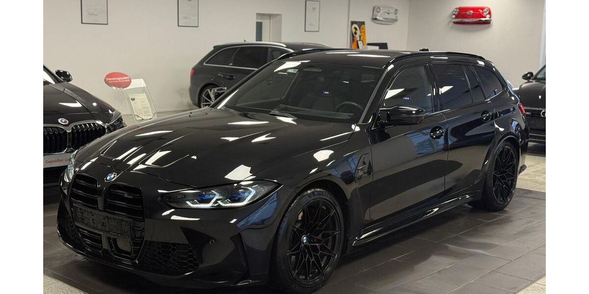 BMW M3 13.500 km 75.999 &euro; Schramberg 78713