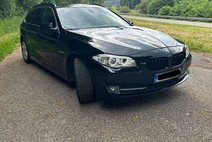 BMW 525 408.000 km 6.300 &euro; Immendingen 78194
