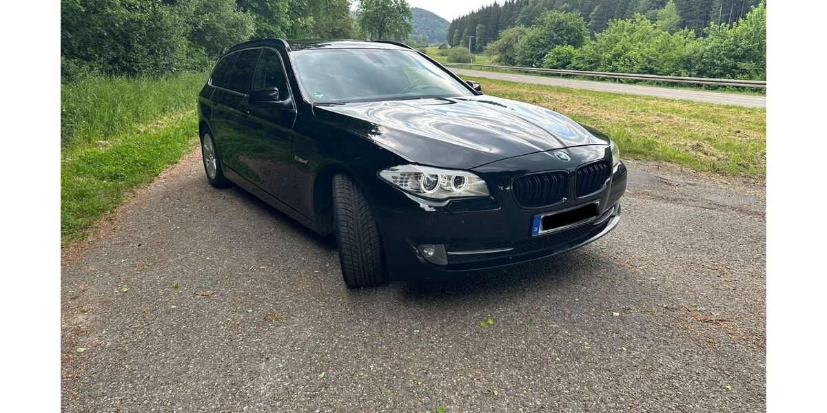 BMW 525 408.000 km 6.300 &euro; Immendingen 78194