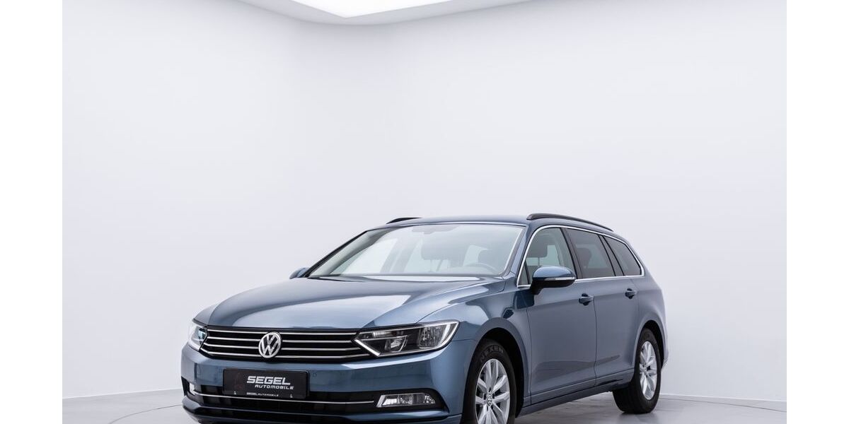 VW Passat Variant 103.000 km 14.790 &euro; Spaichingen 78549