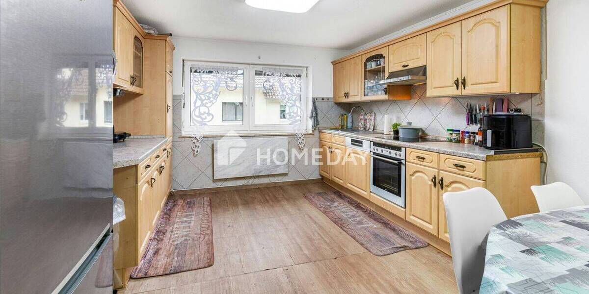 Einfamilienhaus Oberndorf am Neckar Altoberndorf - 5 Zimmer, 200 m&sup2;, 274.000&euro; | Angebot:25690648