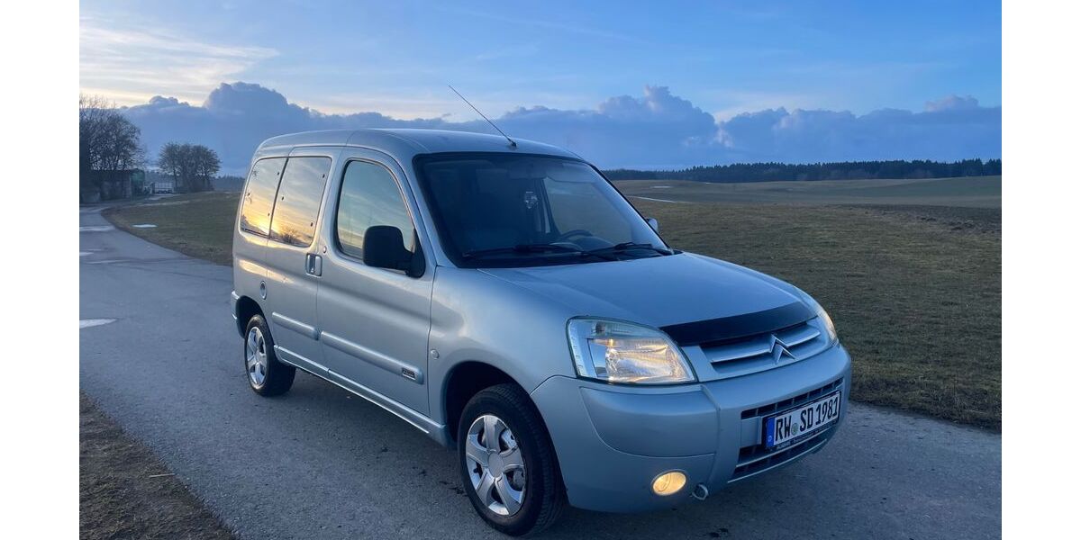 Citroen Berlingo 247.000 km 1.700 &euro; Oberndorf am Neckar 78727