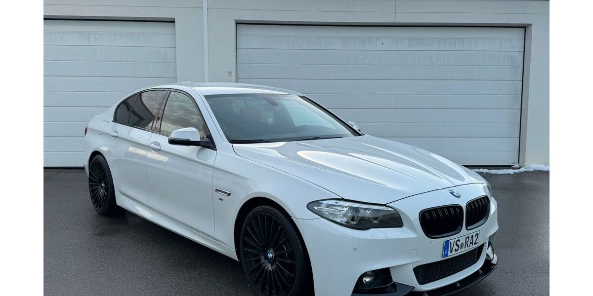 BMW 525 215.000 km 14.599 &euro; Tuttlingen 78532