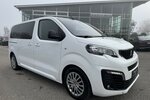 Peugeot Traveller BUSINESS L2 2.0 HDI/NAVI/8-SITZ/1.HAND 81.738 km 29.800 &euro; Villingen-Schwenningen 78054