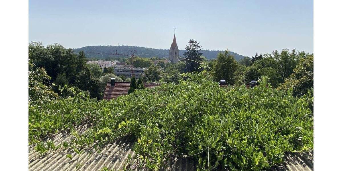 Doppelhaushälfte Rottweil - 5 Zimmer, 128 m&sup2;, 225.000&euro; | Angebot:25691279